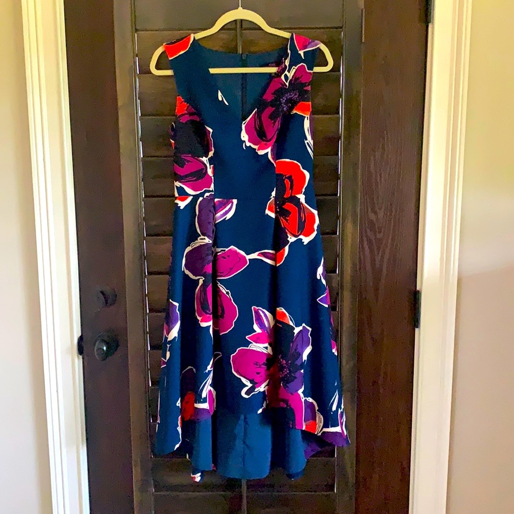 Trina dress